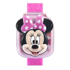 VTech Disney Junior Minnie Mouse Learning Watch Cheap