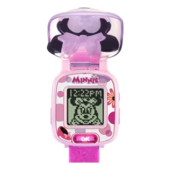 VTech Disney Junior Minnie Mouse Learning Watch Cheap