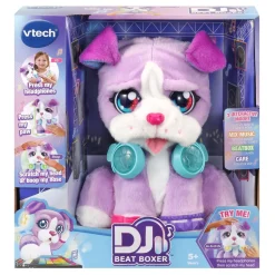 VTech DJ Beat Boxer Cheap