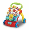 VTech First Steps Baby Walker Yellow Hot