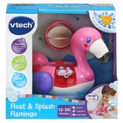 VTech Float & Splash Flamingo Best Sale