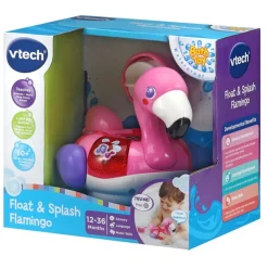 VTech Float & Splash Flamingo Best Sale