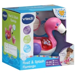 VTech Float & Splash Flamingo Best Sale