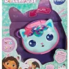 VTech Gabby's Dollhouse Mercat & Me On-The-Go Outlet