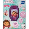 VTech Gabby's Dollhouse Time To Get Tiny Watch Best
