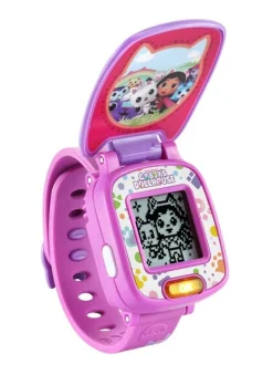VTech Gabby's Dollhouse Time To Get Tiny Watch Best