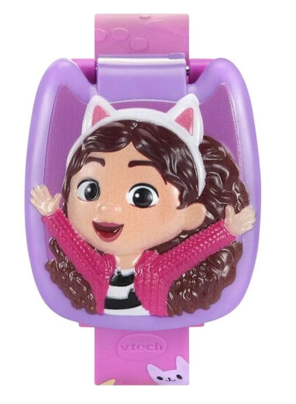 VTech Gabby's Dollhouse Time To Get Tiny Watch Best