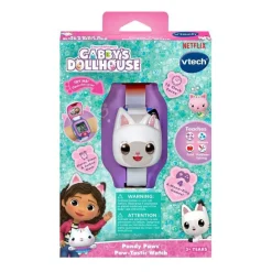 VTech Gabby's Dollhouse Watch - Pandy Paws Hot