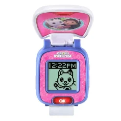VTech Gabby's Dollhouse Watch - Pandy Paws Hot