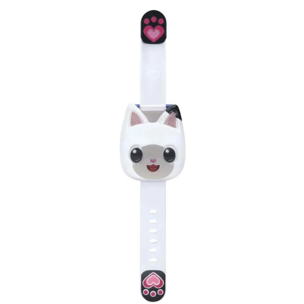 VTech Gabby's Dollhouse Watch - Pandy Paws Hot