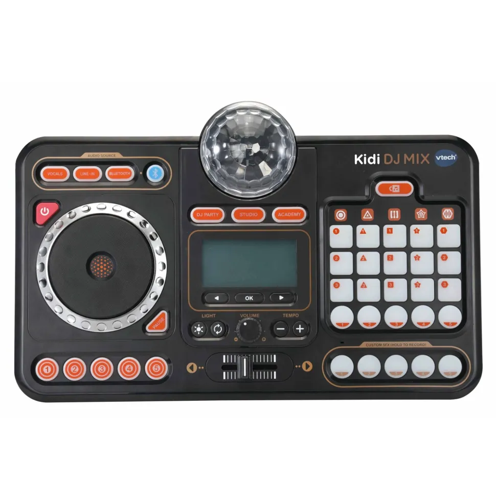 VTech Kidi DJ Mix Store