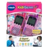 VTech Kidigear Walkie Talkies Pink Best Sale