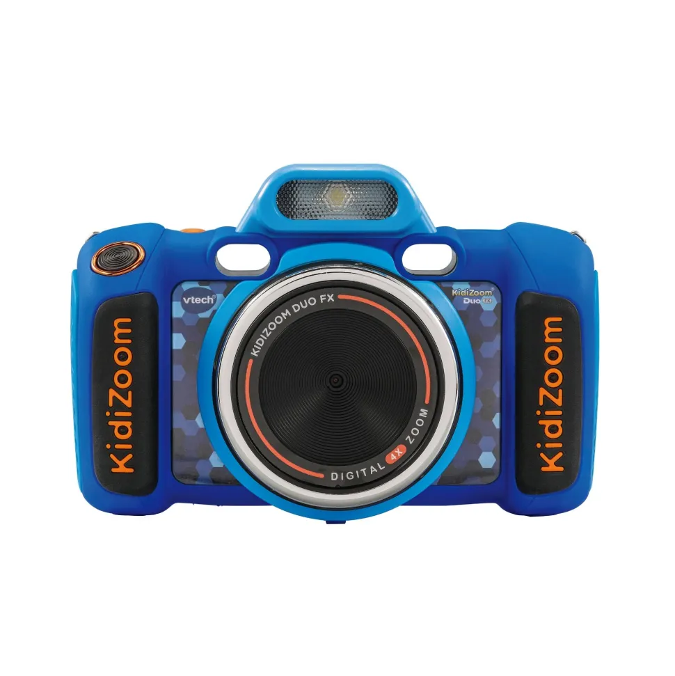 VTech Kidizoom Duo Fx Blue Online