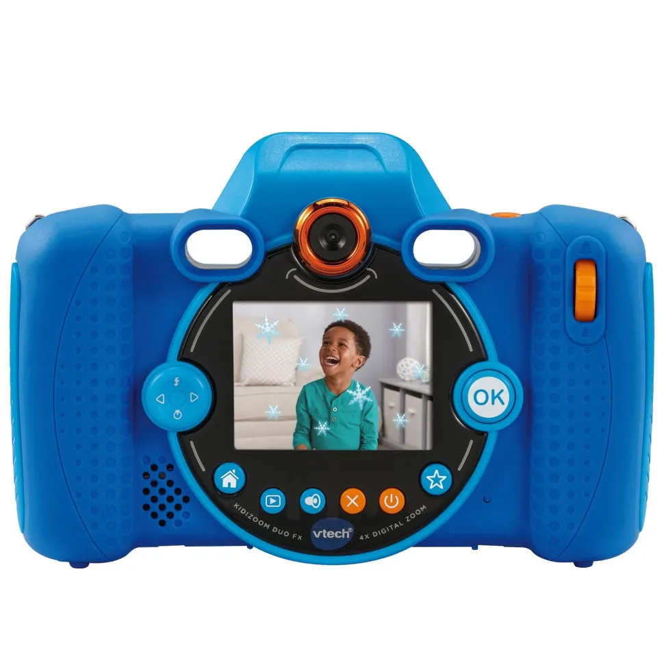VTech Kidizoom Duo Fx Blue Online