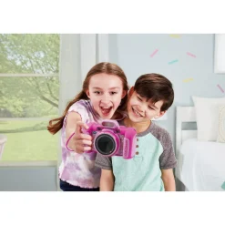 VTech Kidizoom Duo Fx Blue Online