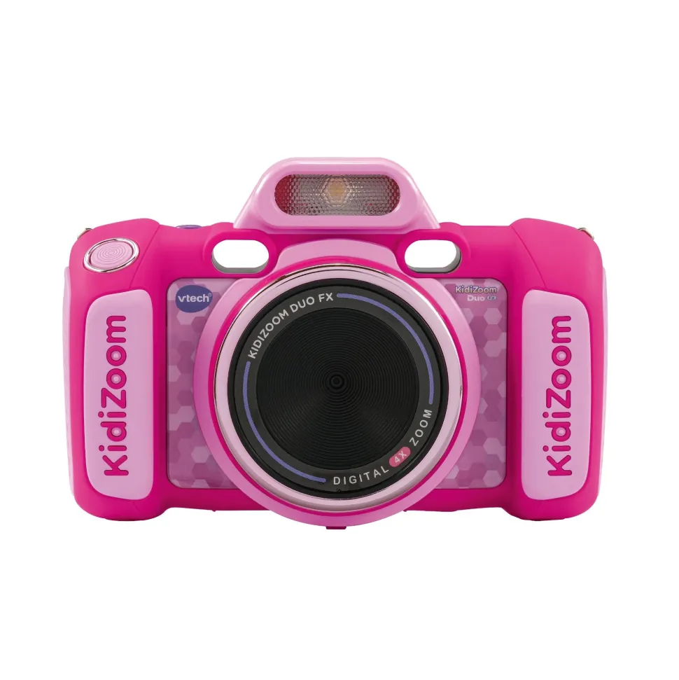 VTech Kidizoom Duo Fx Pink Clearance