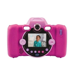 VTech Kidizoom Duo Fx Pink Clearance