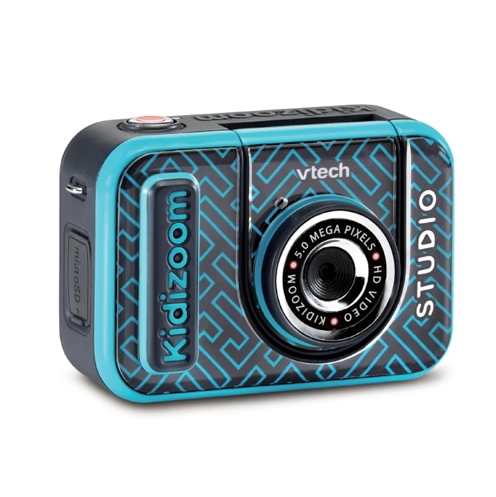 VTech Kidizoom Studio Blue Hot