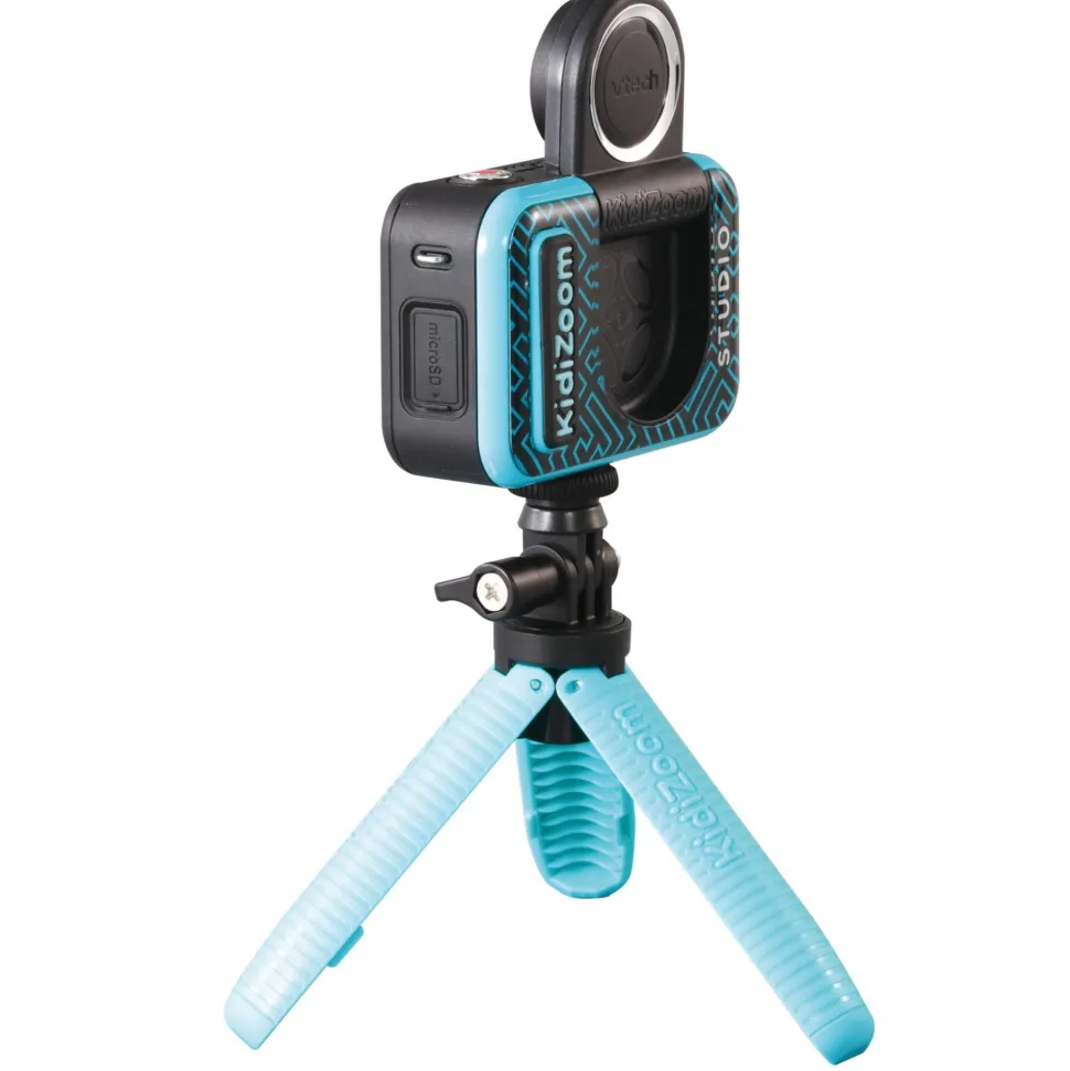 VTech Kidizoom Studio Blue Hot