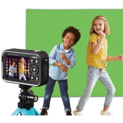 VTech Kidizoom Studio Blue Hot