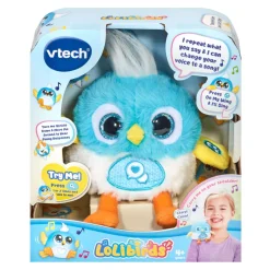VTech Lolibirds - Blue Clearance
