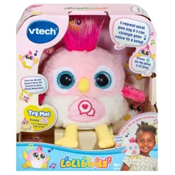 VTech Lolibirds - Pink Cheap
