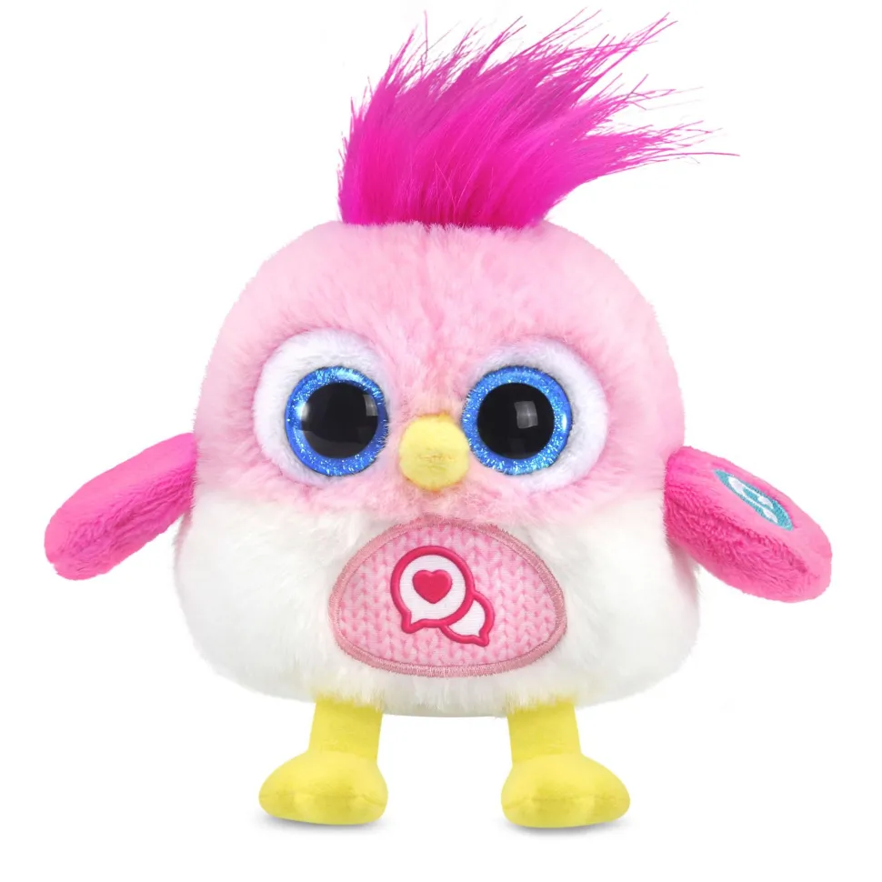 VTech Lolibirds - Pink Cheap
