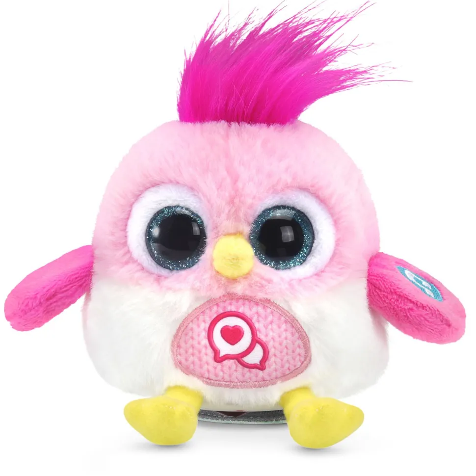 VTech Lolibirds - Pink Cheap