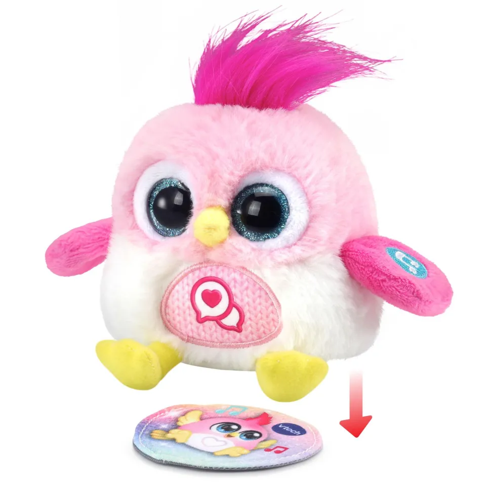 VTech Lolibirds - Pink Cheap