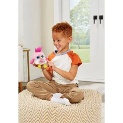 VTech Lolibirds - Pink Cheap
