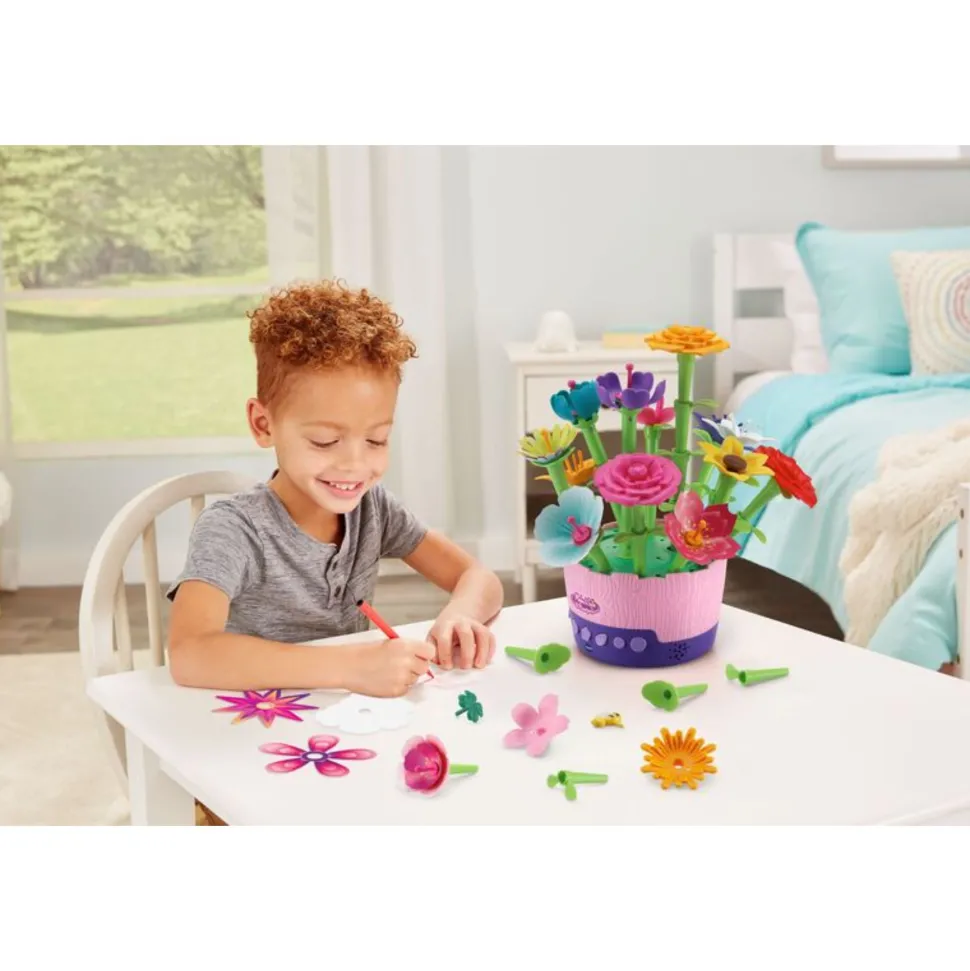 VTech Make & Spin Bouquet Best Sale