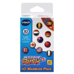 VTech Marble Rush 10 Marbles Pack Outlet