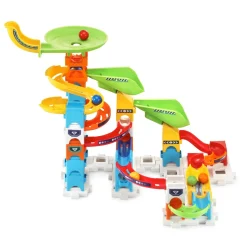 VTech Marble Rush Double Drop Set Shop
