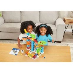 VTech Marble Rush Double Drop Set Shop