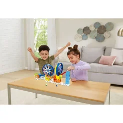 VTech Marble Rush Fun Fair Set Hot