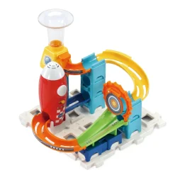 VTech Marble Rush Launch Pad Shop