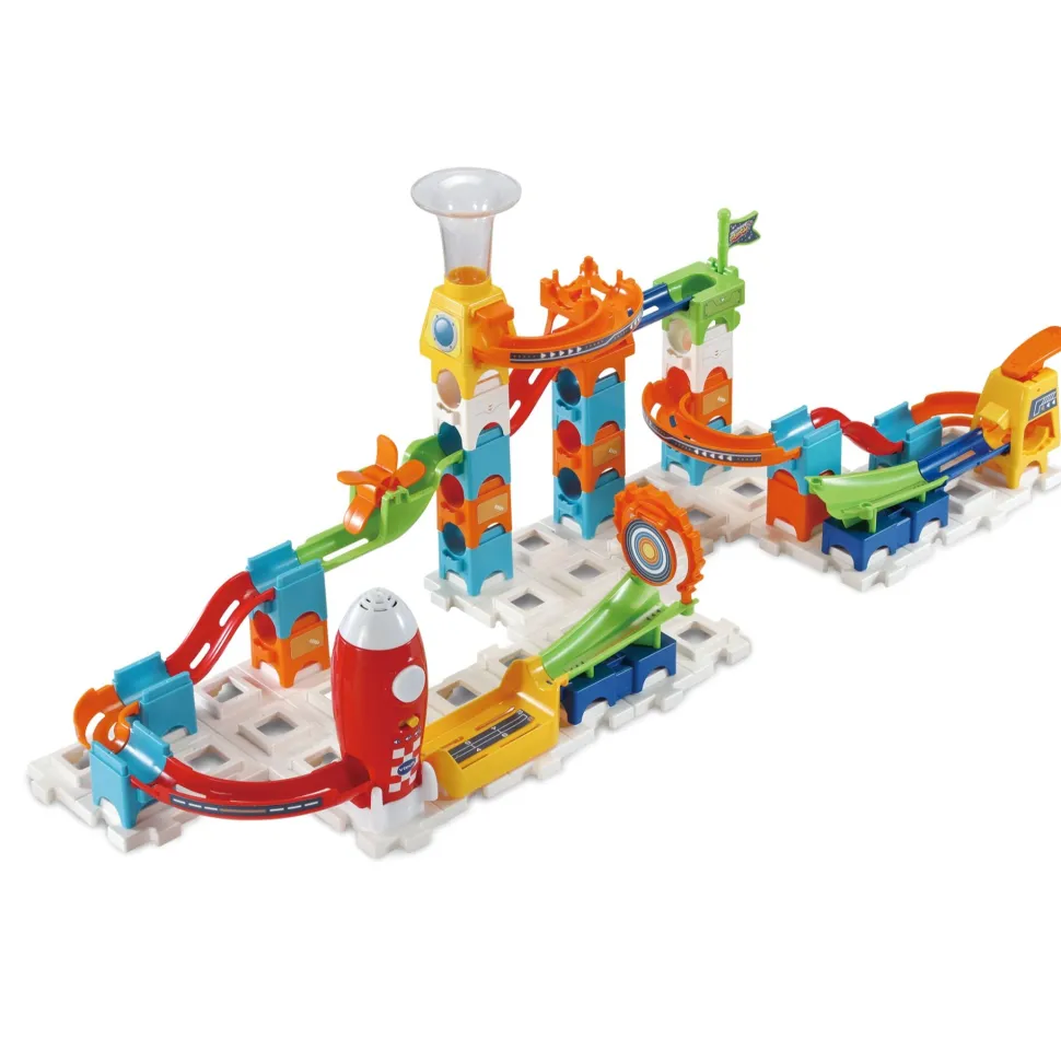 VTech Marble Rush Launch Pad Shop