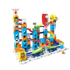 VTech Marble Rush Launch Pad Shop