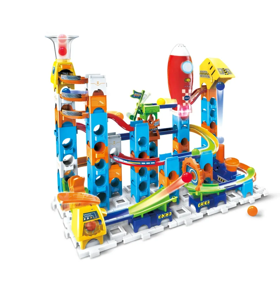 VTech Marble Rush Launch Pad Shop