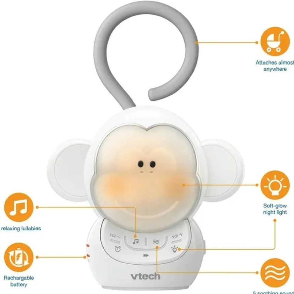 VTech Monkey Soother Online