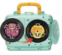 VTech My 1st Record Player New