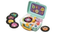VTech My 1st Record Player New