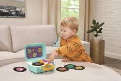 VTech My 1st Record Player New