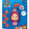 VTech PAW Patrol Learning Pup Watch Skye Clearance