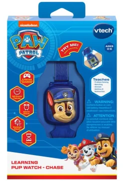 VTech PAW Patrol Learning Pup Watch Chase Discount
