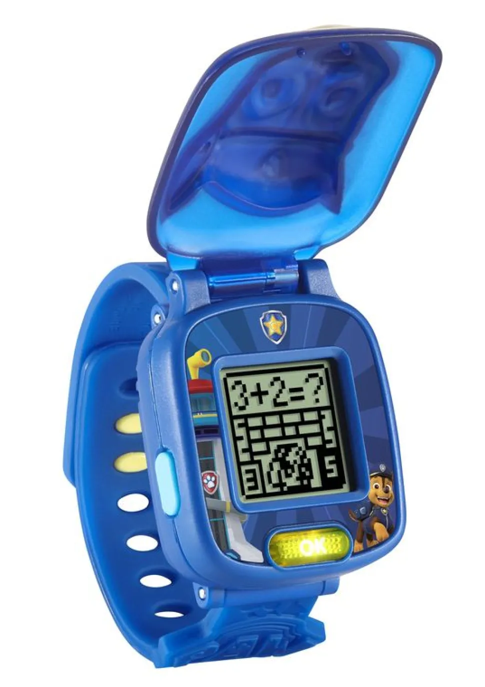 VTech PAW Patrol Learning Pup Watch Chase Discount