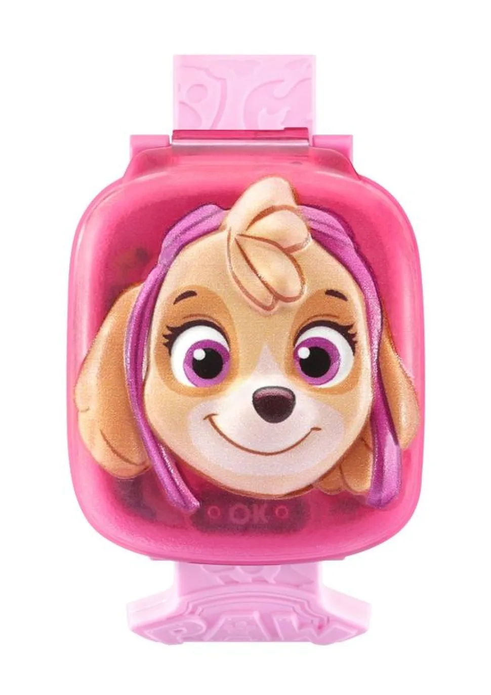 VTech PAW Patrol Learning Pup Watch Skye Clearance