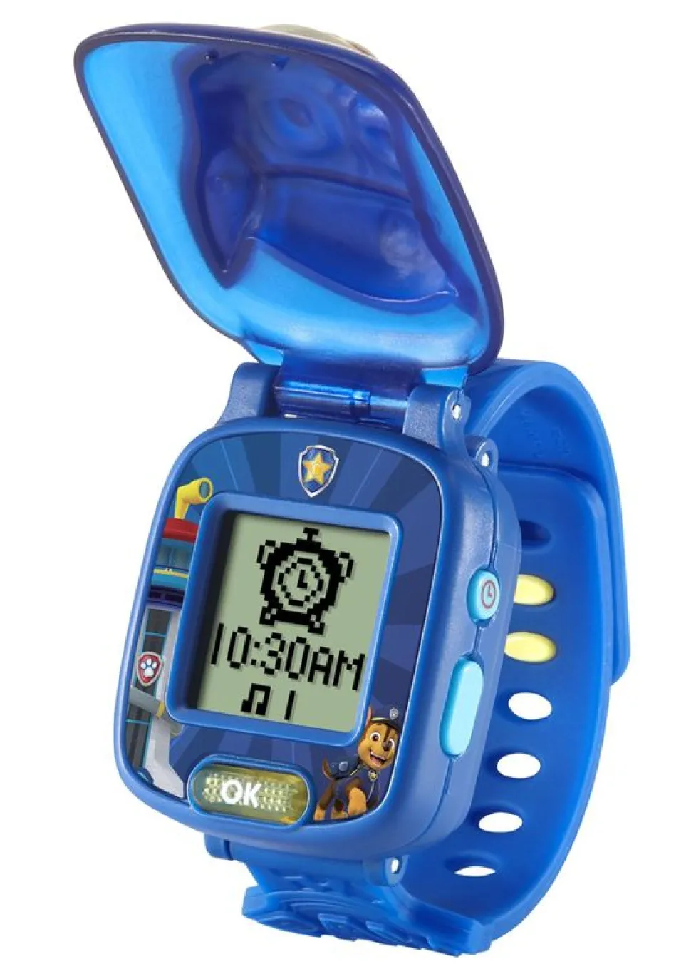 VTech PAW Patrol Learning Pup Watch Chase Discount