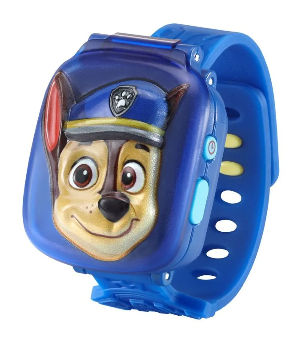 VTech PAW Patrol Learning Pup Watch Chase Discount