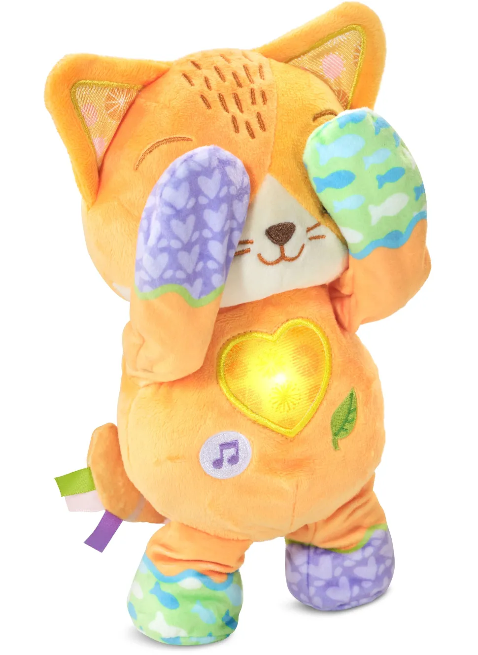 VTech Peek-A-Boo Paws Clearance